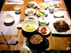 -丽池宫韩式汗蒸会馆(华灯坊店)
