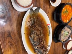 -王明古法砂锅居(开化寺店)