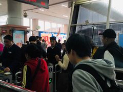 -国际邮轮中心码头(厦鼓码头)