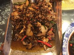 -徐鼎盛民间菜(九街店)