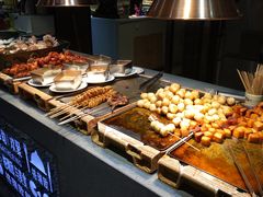 -格瑞欧海鲜自助烤肉火锅(光彩店)