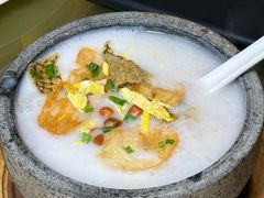 -龙发轩·全天茶市·潮粤菜(粤大金融城店)