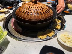 -米氏火鱼·泡椒鱼火锅(李子坝老店)
