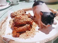 -肥福排档(星光店)