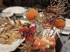 -金海湾嘉华度假酒店·海天阁中餐厅