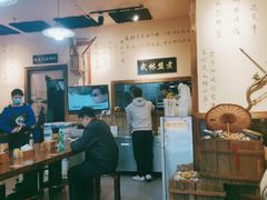 -西毒欧阳峰(巴南万达广场店)