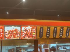 -聚味瞿记·龙虾堂(天元店)