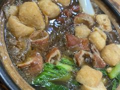 -凡老头米线砂锅(古荡新村西粮站)
