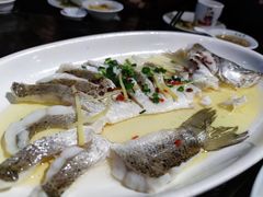 -大灶头·新昌菜(中国茶市店)