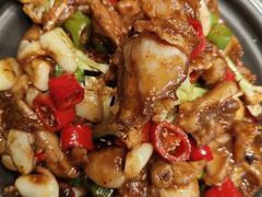 -八闽饭店闽南小镇(铁西店)