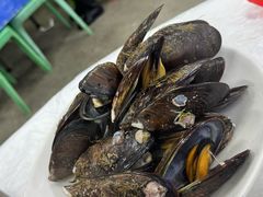 -众味海鲜大排档·活海鲜·潮汕味(南澳店)
