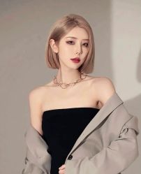 -COSMO PRO造型