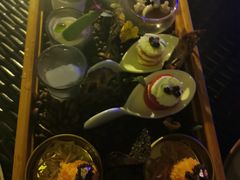 -莲西餐