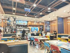-勇利赵家烤肉坊(翠华北路店)