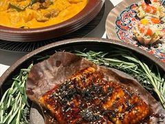 -狮拾久·现代新加坡料理(壹方城店)