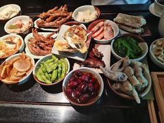 -青藤茶馆(南山路店)
