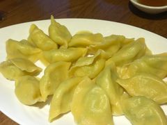 -船歌·鱼水饺青岛菜(金狮广场店)