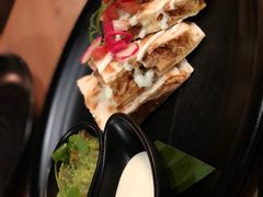 -Luchador摔跤手墨西哥餐厅(恒宇广场店)