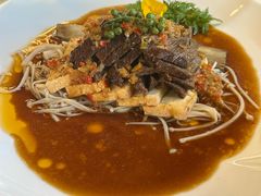 -羲和雅苑•北京烤鸭(平安国际金融中心店)