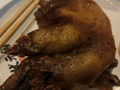 -状元阁烧烤(群力店)