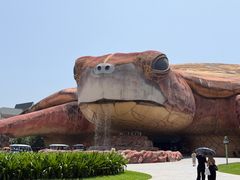 -富国岛珍珠游乐园