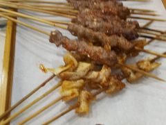 -小两口锦州烧烤·脆皮油边(依云北郡店)