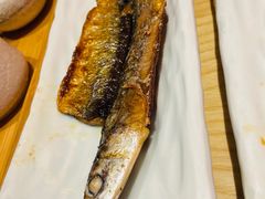 -京料理·日料自助·铁板燒(复悦城店)