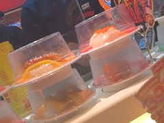 -莲寿司(国兴店)