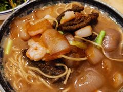 -慧娟面馆·餐厅(望江路店)