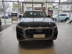 -温州中升华奥奥迪4S店(塘下店)