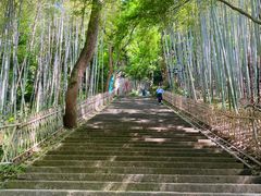 -北山街历史文化街区