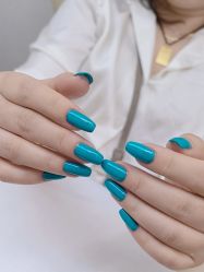 -UU·NAIL美甲美睫專門店