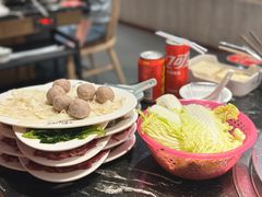 -官塘兄弟·潮汕牛肉店(官塘总店)