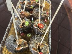 -日丰园海肠水饺·老字号大连海鲜(小平岛总店)