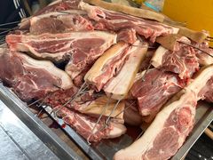 -179甘洛烤猪(总店)