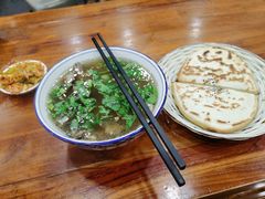 -澄城水盆羊肉(澄县老哥红庙坡店)