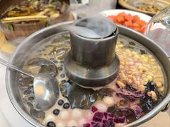 一品冰粉-眉州东坡(亚运村店)