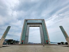-幸福门