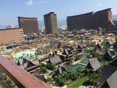 三亚湾红树林度假世界-三亚湾红树林度假世界(木棉酒店)