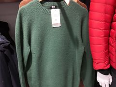 -优衣库(北京万柳华联购物中心店)