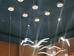 -唐猫庭院·千年陕菜(大唐不夜城店)