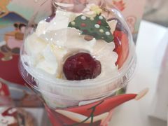 霸气金勾车厘子-奈雪的茶(金地广场店)