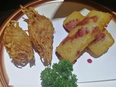-花狸日本料理(柏庐广场店)