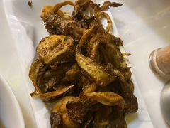 -有奴思烤肉·清真(正宁路店)