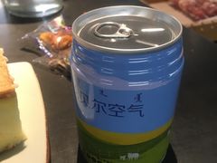 -很久以前羊肉串(中山公园店)