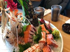 -王鼎精致料理铁板烧(世博源店)