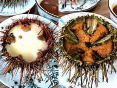 -景祥海鲜美食餐厅