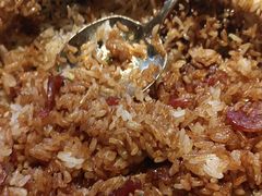 -八府香鸭·啫啫煲(华山路店)