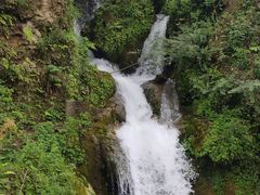 -天河潭旅游度假区