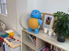 -U尼可童学园(百家湖校区)